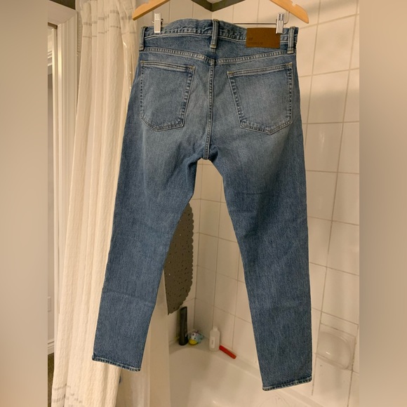 Men’s gap denim jeans - size 32 - Picture 2 of 6